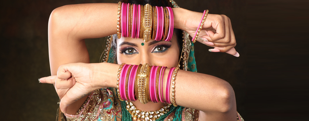 Going Desi; Indian attires that is popular worldwide
